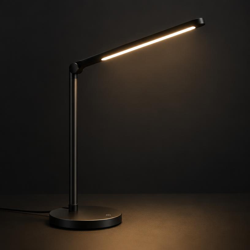 Luminária LED de Mesa